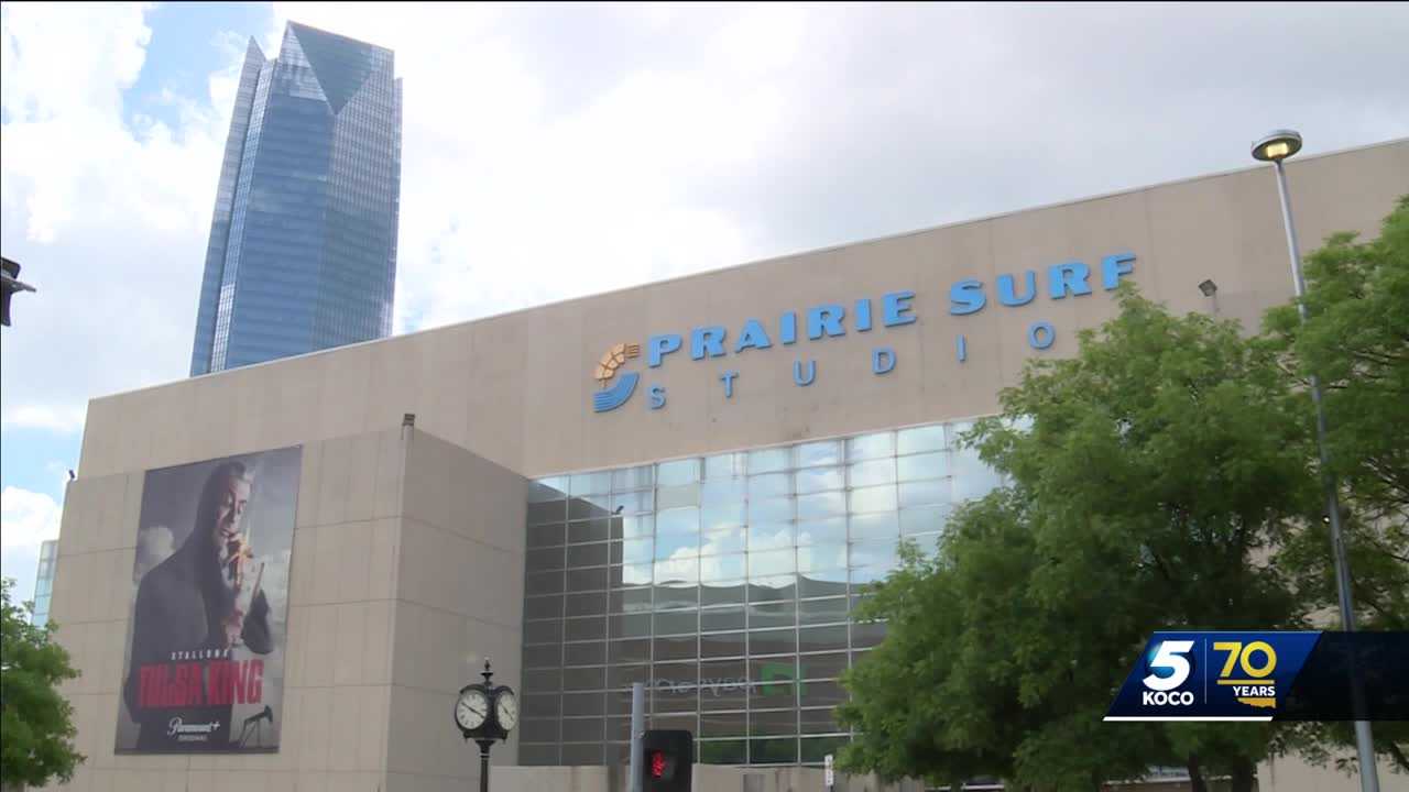 OKC City Council to vote on possible downtown arena location - Vimarsana News