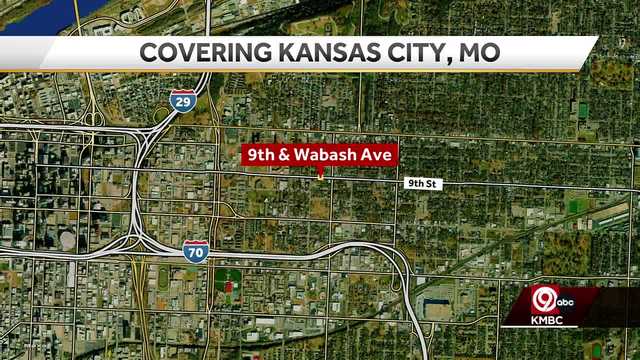 Kansas City police say teen shot to death in business parking lot - Vimarsana News