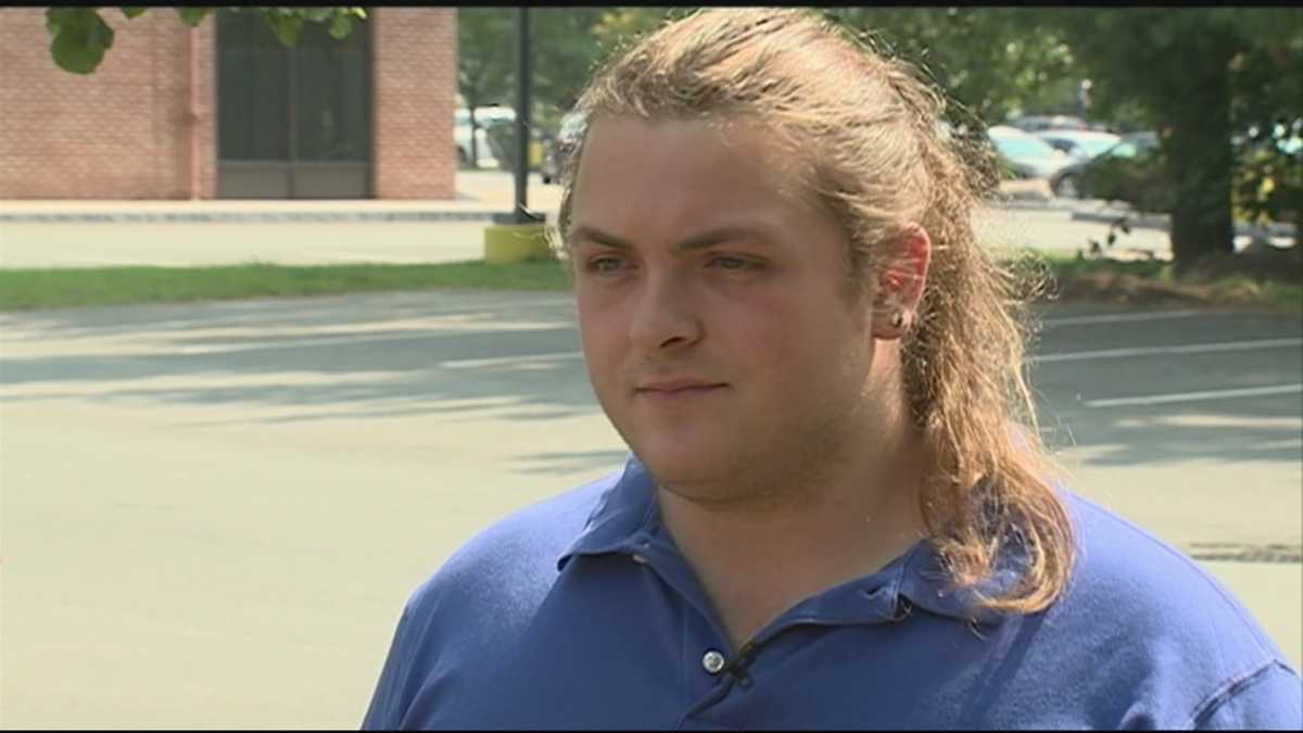 New Hampshire man targeted in murder-for-hire plot shocked by charges