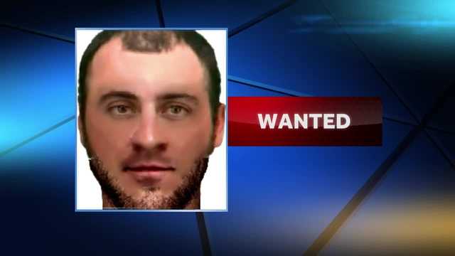 Police release video of man possibly connected with sex attack