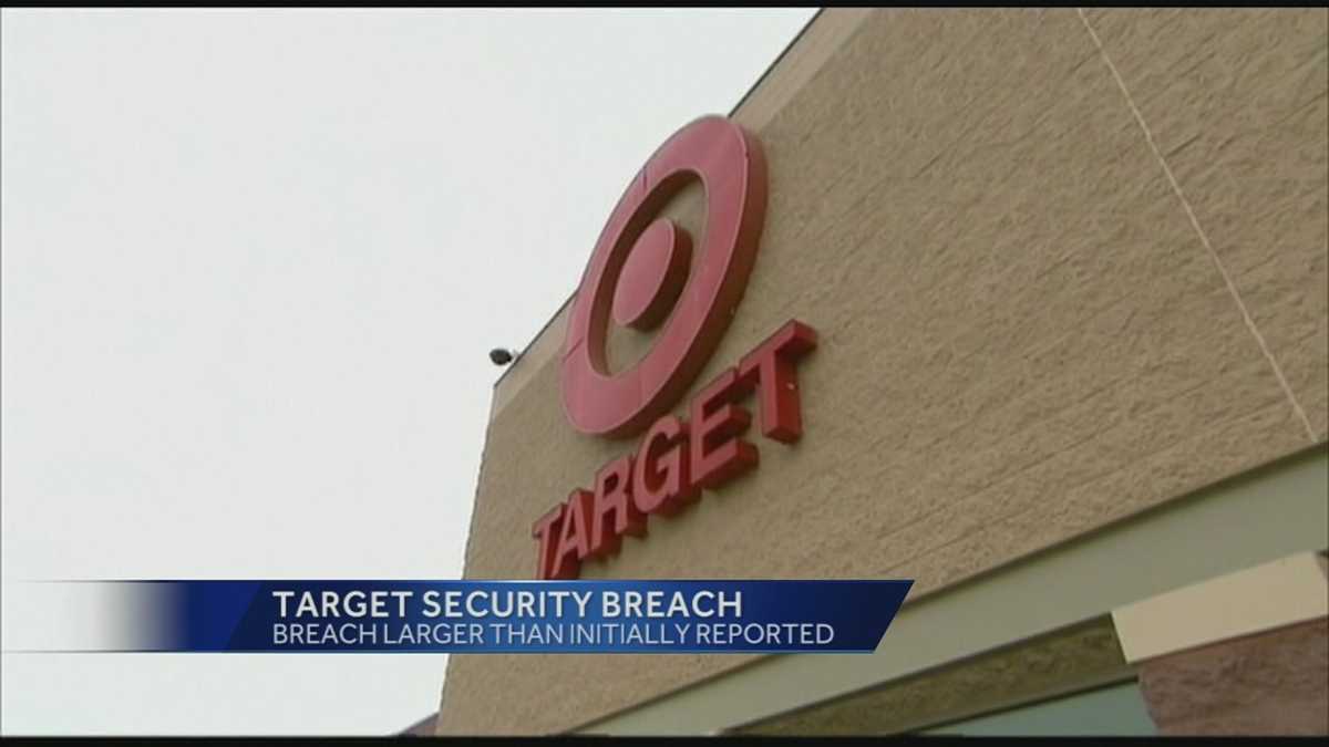 Target says more shoppers affected by personal information theft