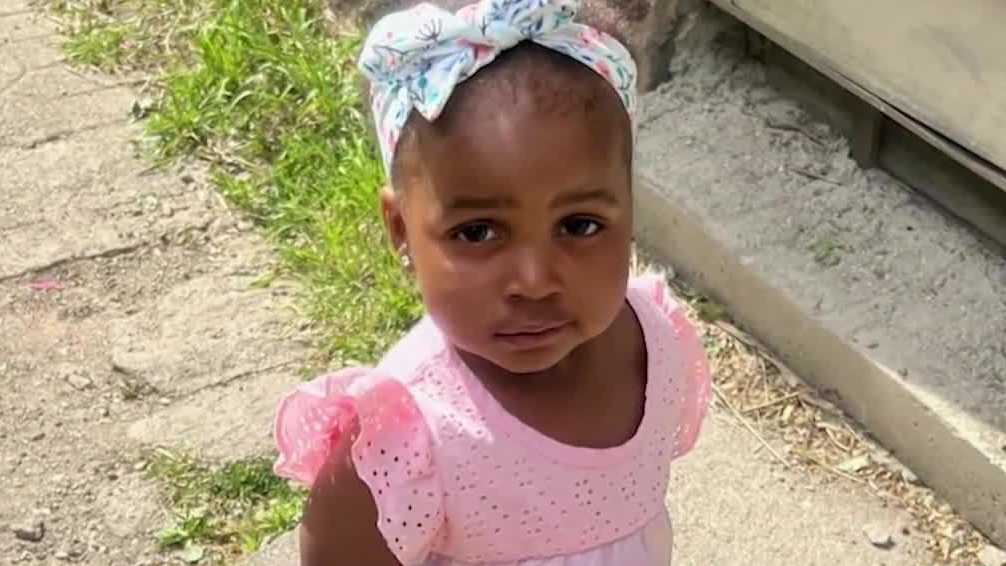 Milwaukee man sentenced to life in prison for death of baby girl