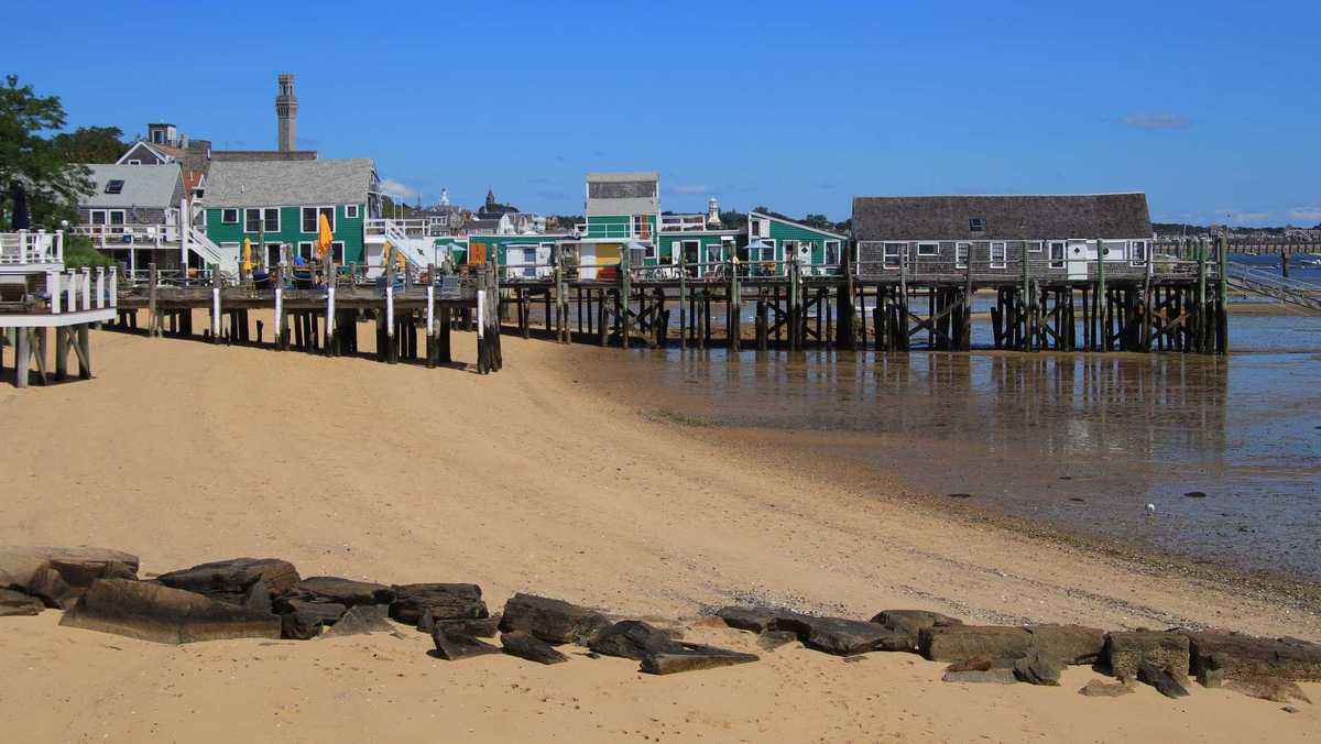 At least 256 people linked to Provincetown COVID19 outbreak