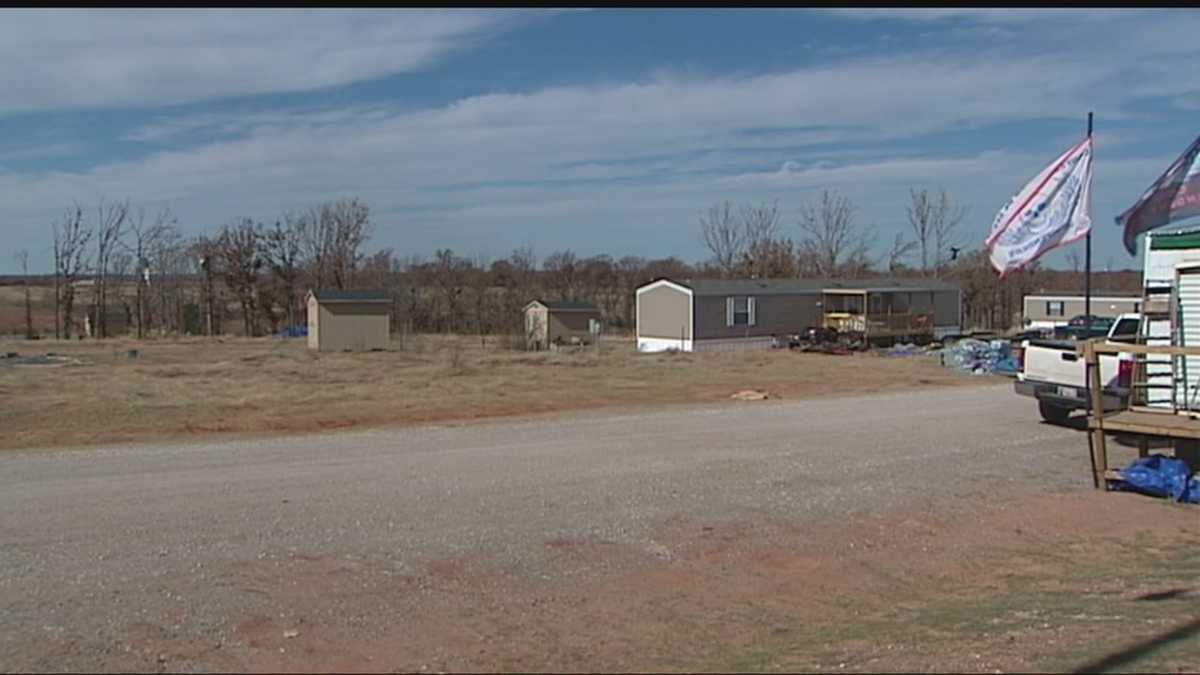 Bethel Acres still recovering 6 months after tornado