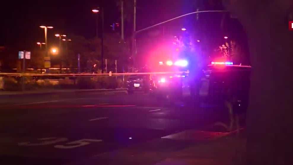 Woman dies after hit by car in Land Park, Sacramento police say
