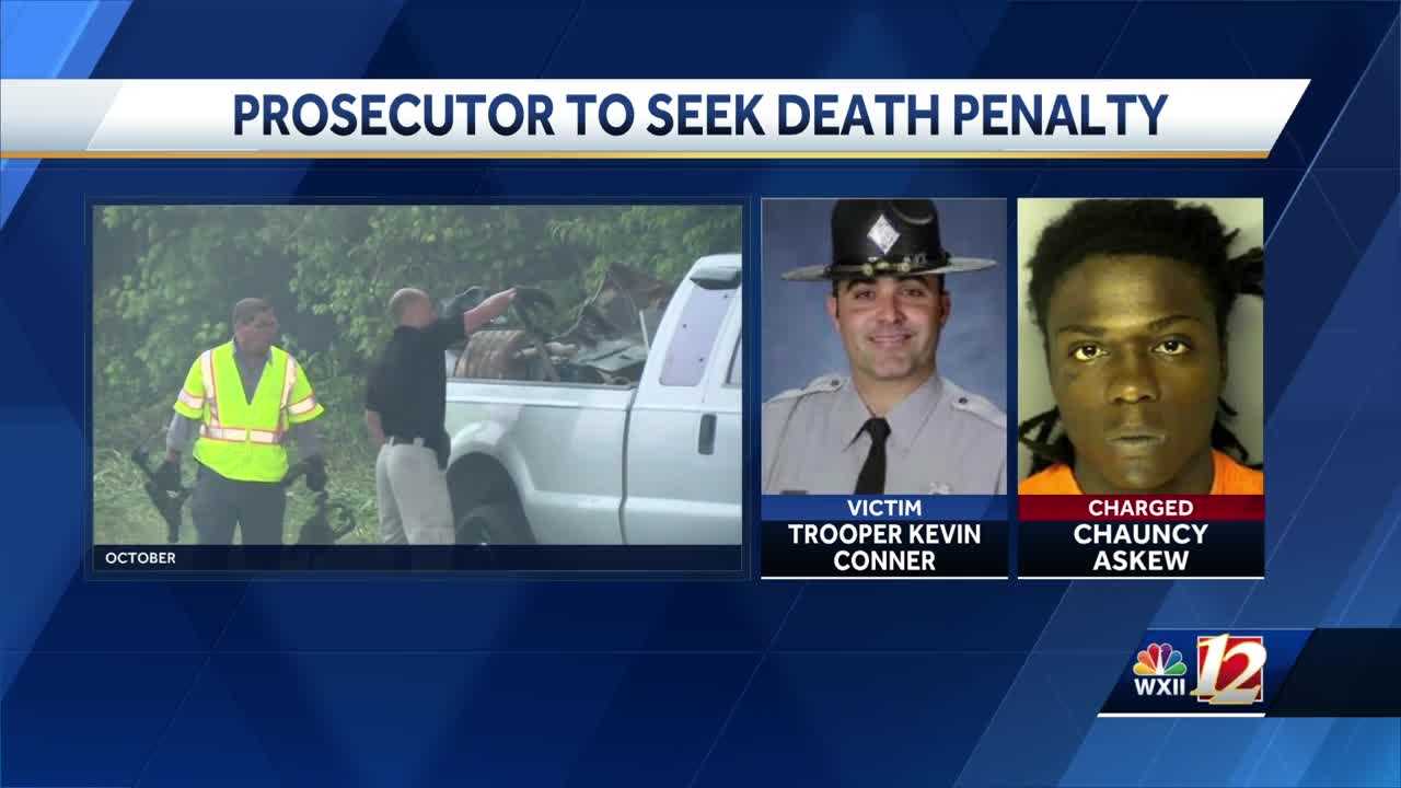 Judge Approves Seeking Death Penalty For Teen Accused Of Killing ...