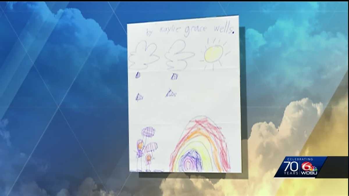 Margaret's Weather Picture for July 29, 2019