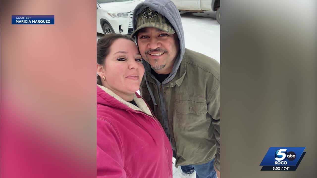 Tecumseh widow mourns husband killed in workplace fire