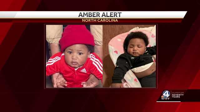 North Carolina: 9-month-old baby reported missing - Vimarsana News