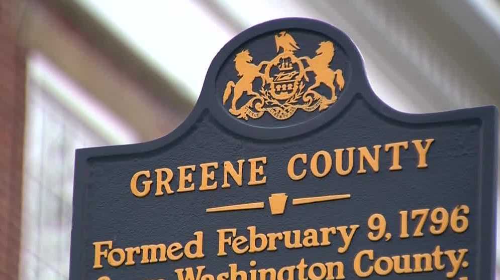 Former Greene DA hearing continued, chief investigator charged arrested ...