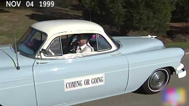 This wacky car will make you do a double take - Vimarsana News