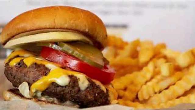 Judges to pick Iowa's best burger in Beef Council contest - Vimarsana News
