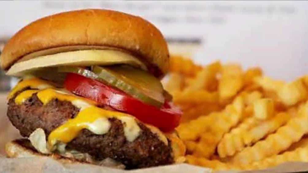 Iowa’s Best Burger Contest is underway