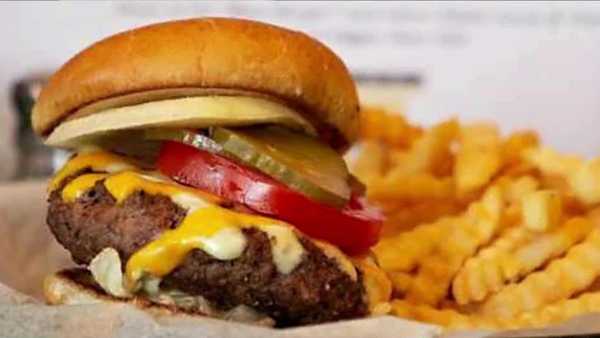 iowa's best burger contest