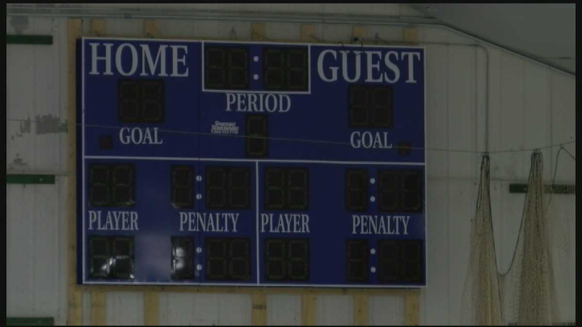 Highgate Sports Arena among 10 hockey arenas in Kraft Hockeyville