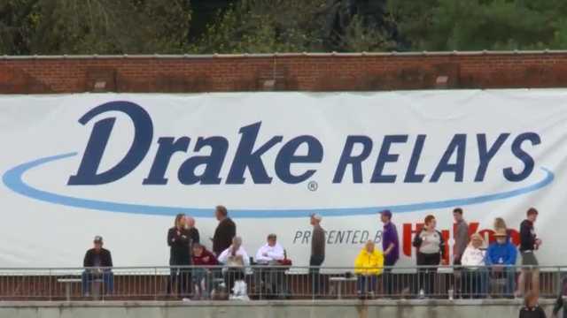Some parents won't watch kids compete after Drake Relays sells out - Vimarsana News