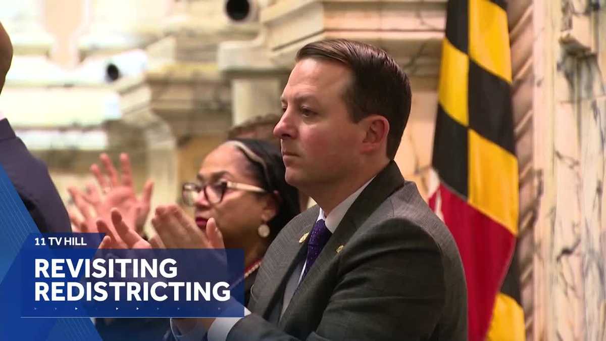 Primary pressure mounts amid ballot blunder, redistricting