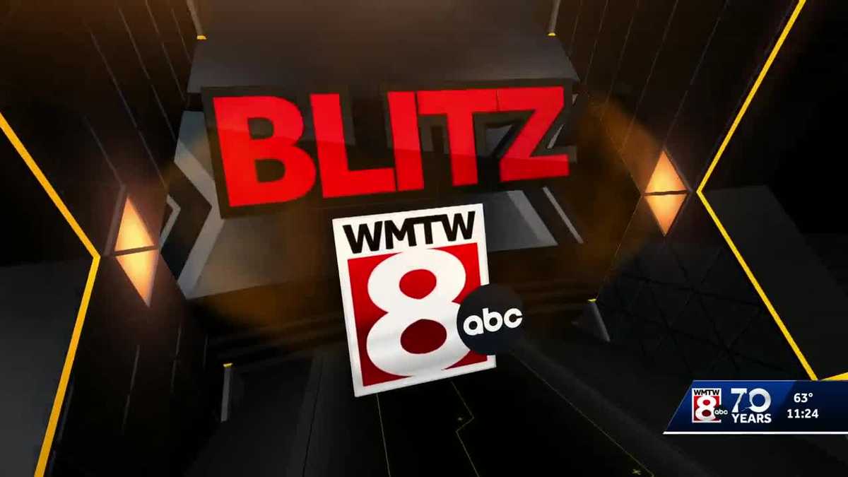 Blitz 8 week 4 highlights