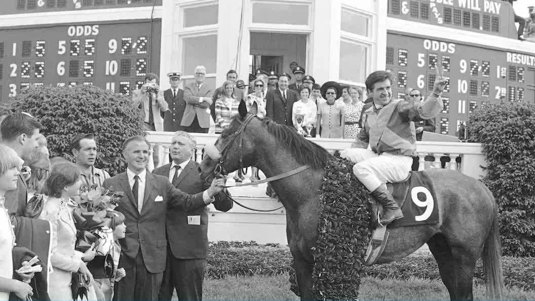 New Hampshire-trained Kentucky Derby winner still surrounded in controversy 58 years later