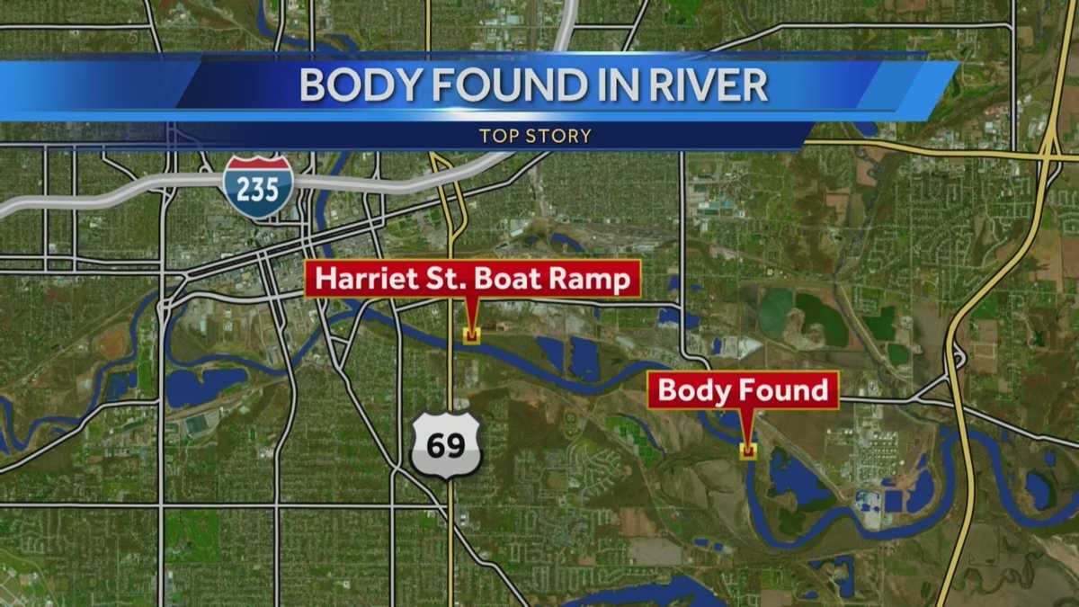 Body recovered from the Des Moines River