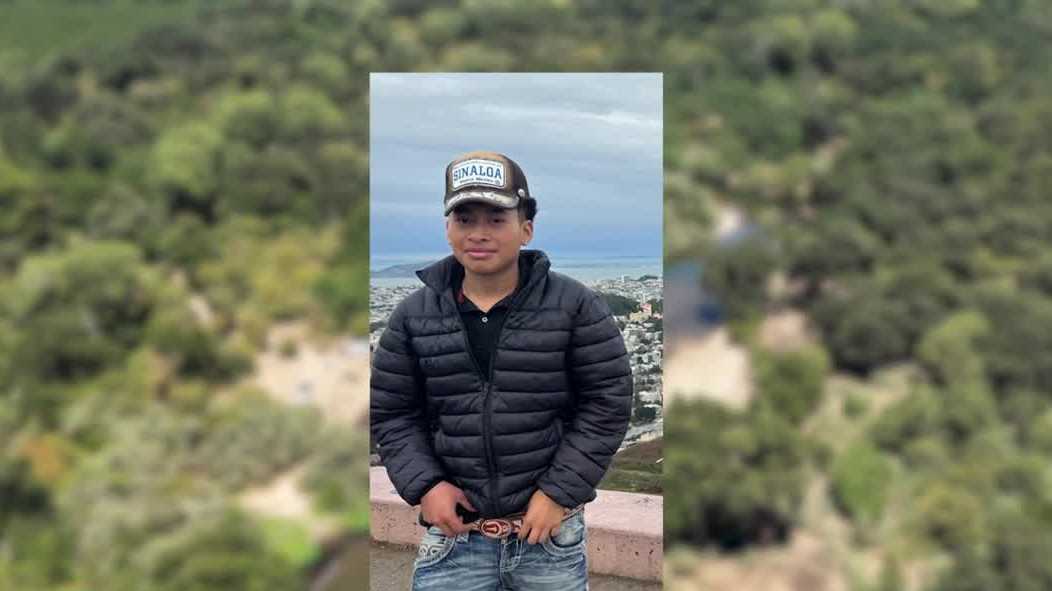 Mother shares heartbreak after son drowns in Stanislaus River