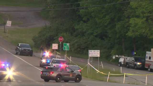 Butler County Park-n-Ride site of 2 deaths under investigation - Vimarsana News