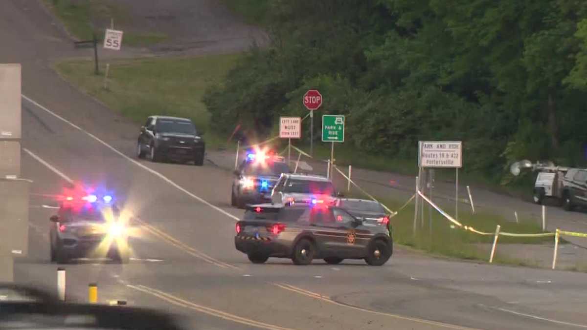 Butler County Park-n-Ride site of 2 deaths under investigation