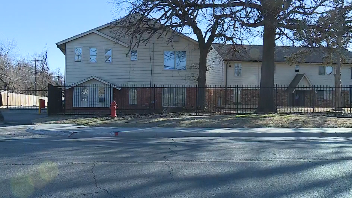 Investigation underway after 3 people found dead at OKC apartment - KOCO