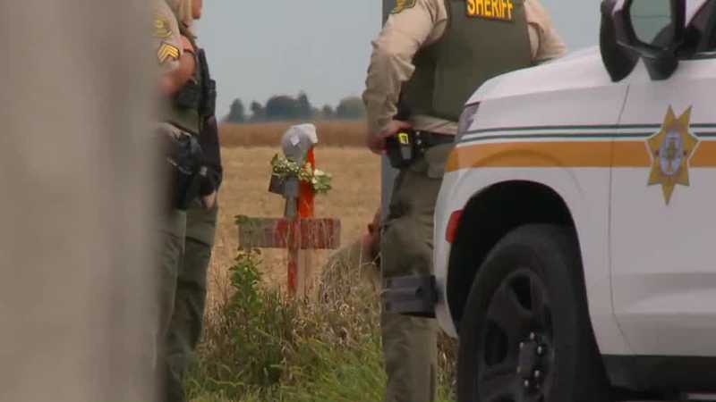 3 people killed in Polk County crash identified