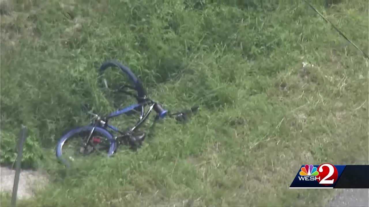 Bicyclist Hit, Killed By Car