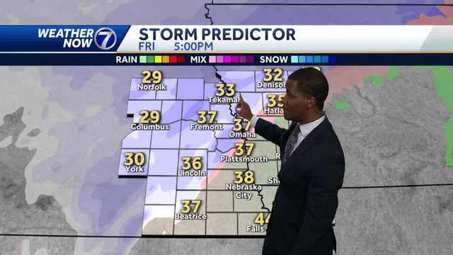OMAHA SNOW GUIDE: Everything you need for winter weather - Vimarsana News