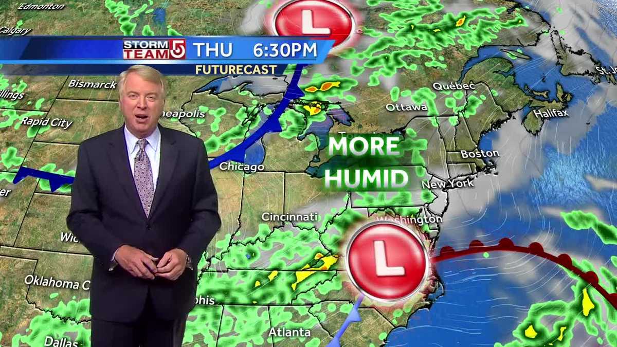 video-more-humid-following-fourth-of-july