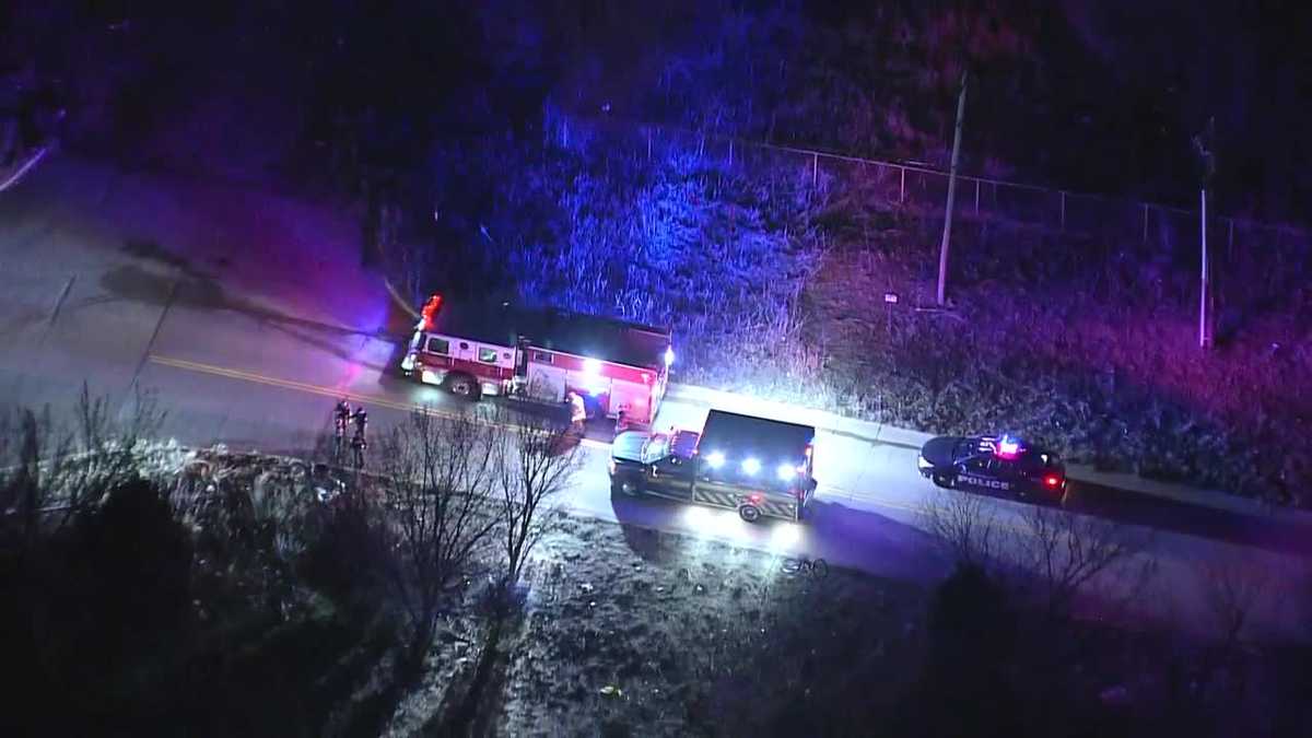 Bicyclist taken to hospital after being hit by car in OKC