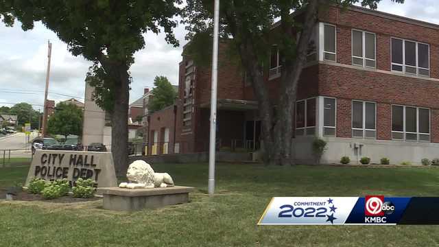 Atchison residents express voter registration issues - Vimarsana News