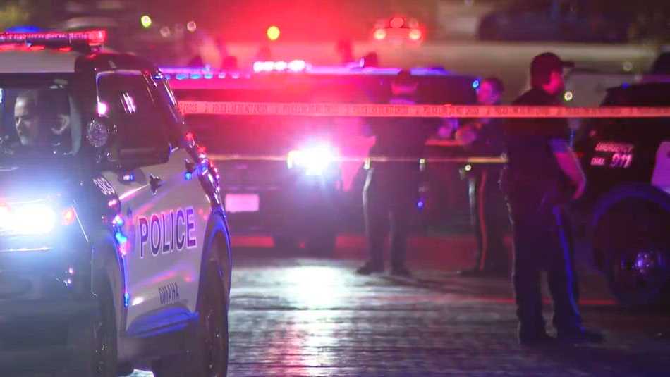 Shooting News Image