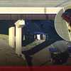 Separate crashes cause significant traffic backups on I-40 near downtown Oklahoma City