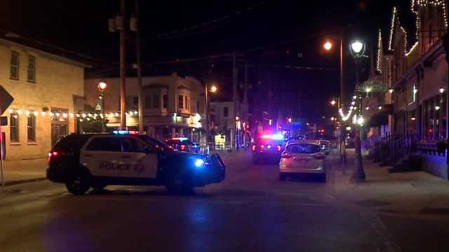 Milwaukee police investigate hit and run on Brady Street - Vimarsana News