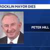 Former Rocklin Mayor Peter Hill, city's longest-serving councilmember, dies