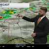 Morning fog and evening storms for Cincinnati