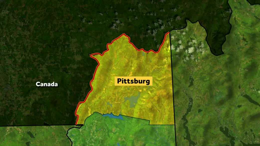 2 people seriously injured after motorcycle crash involving deer in Pittsburg