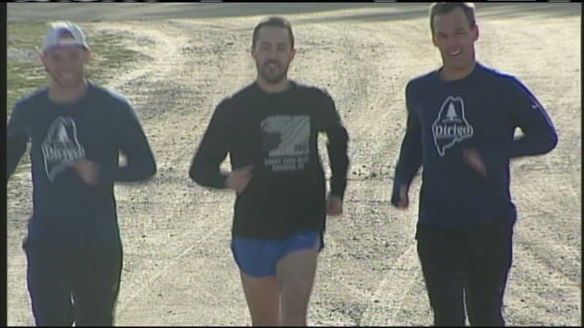 Maine Runners Anticipate Boston Marathon