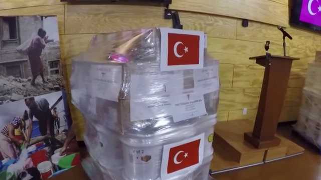 Louisville organization sending aid to Turkey, Syria; death toll from Earthquake surpasses 22,000 - Vimarsana News