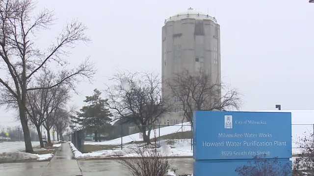 Milwaukee Water Works: 'You do not have to let these people enter your home' - Vimarsana News