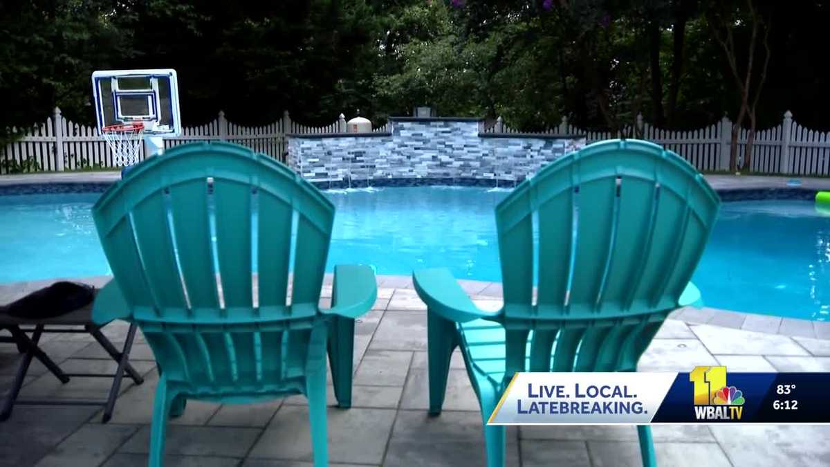 Some on Howard County Council working to end private pool rentals