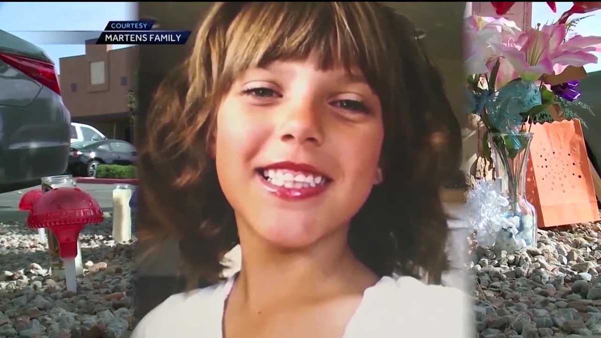 911 calls released in Victoria Martens case