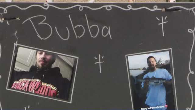 Brother dies saving his sister's life from Stockton intruder - Vimarsana News