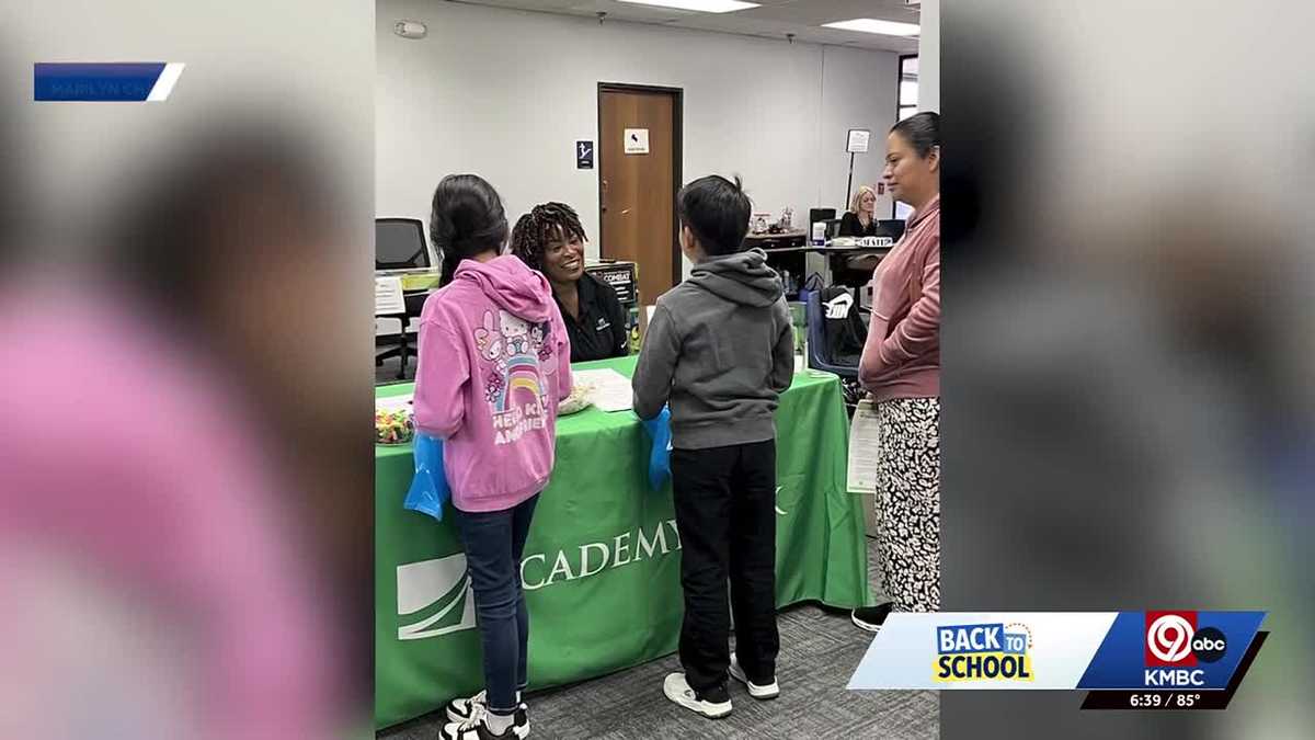 Want to spend less on school supplies? A KC nonprofit notices smart ways to cut costs