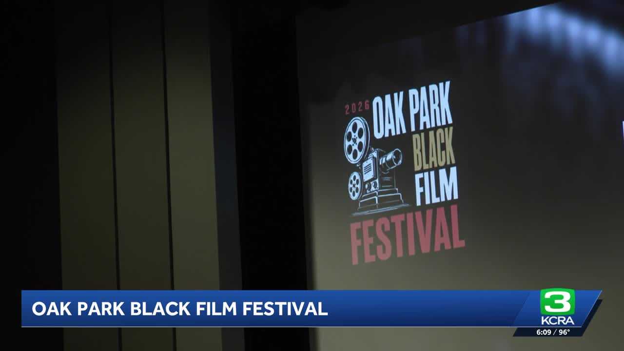 Oak Park Black Film Festival returns to Sacramento with award-winning films