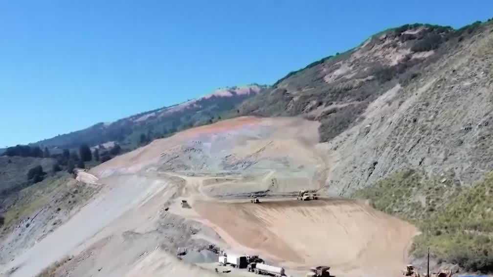 Paul's Slide closure to open by end of June - Vimarsana News