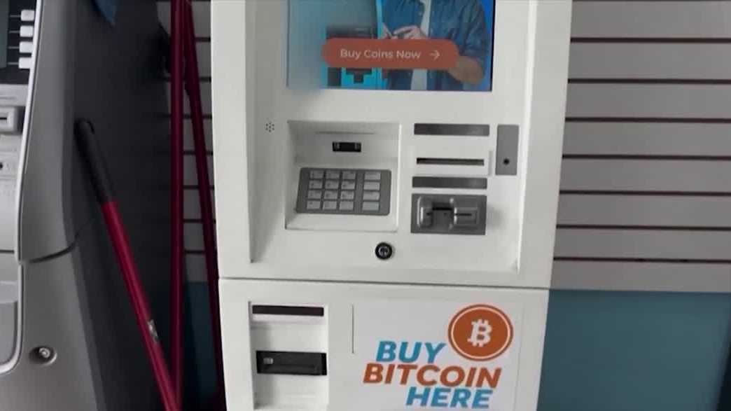 NH Senate bill aims to protect Granite Staters from cryptocurrency scams